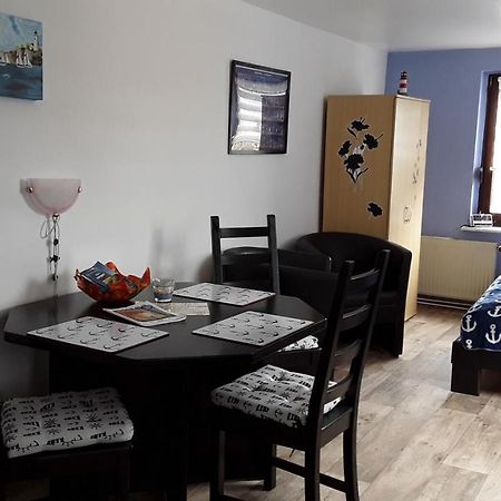 Ferienwohnung Путбус Экстерьер фото