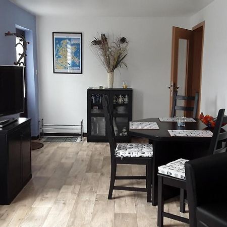 Ferienwohnung Путбус Экстерьер фото