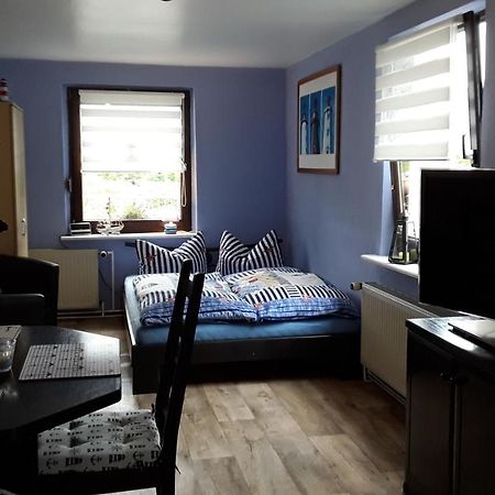 Ferienwohnung Путбус Экстерьер фото